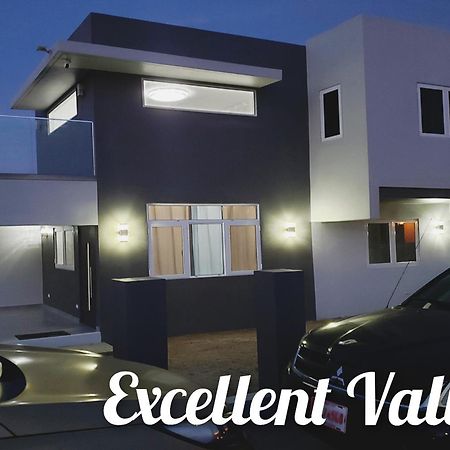 Aruba Vacation House - Cozy And Modern! Oranjestad Exteriör bild