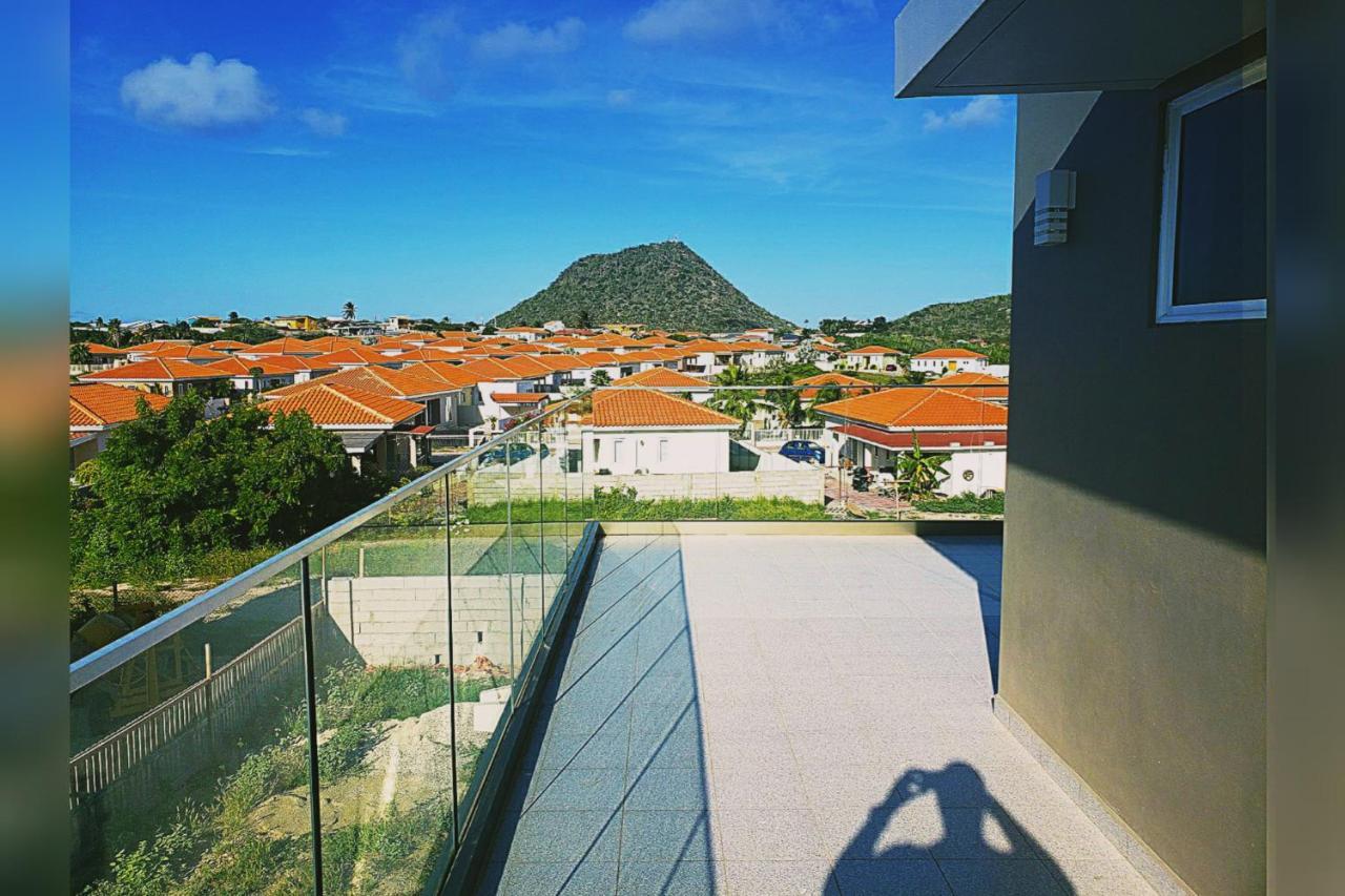 Aruba Vacation House - Cozy And Modern! Oranjestad Exteriör bild