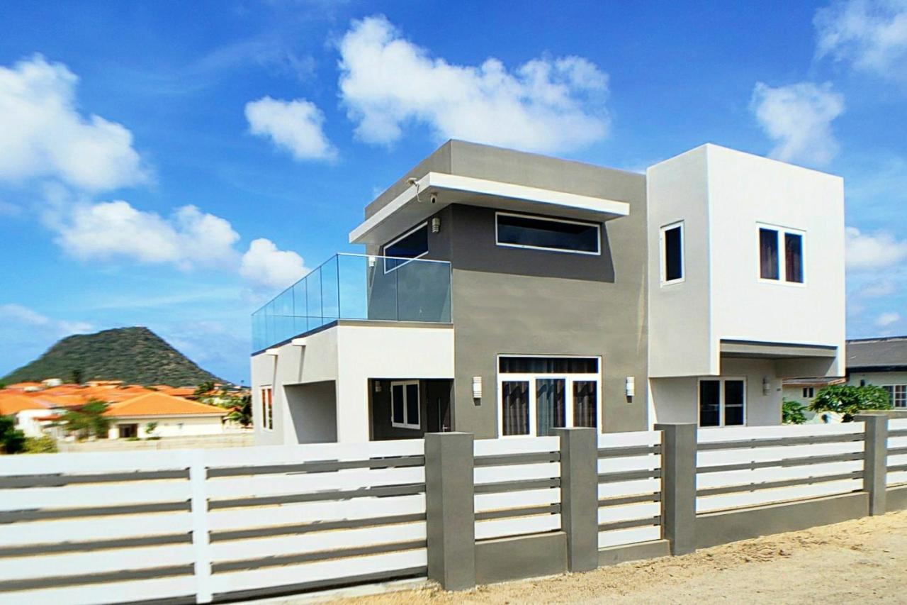Aruba Vacation House - Cozy And Modern! Oranjestad Exteriör bild