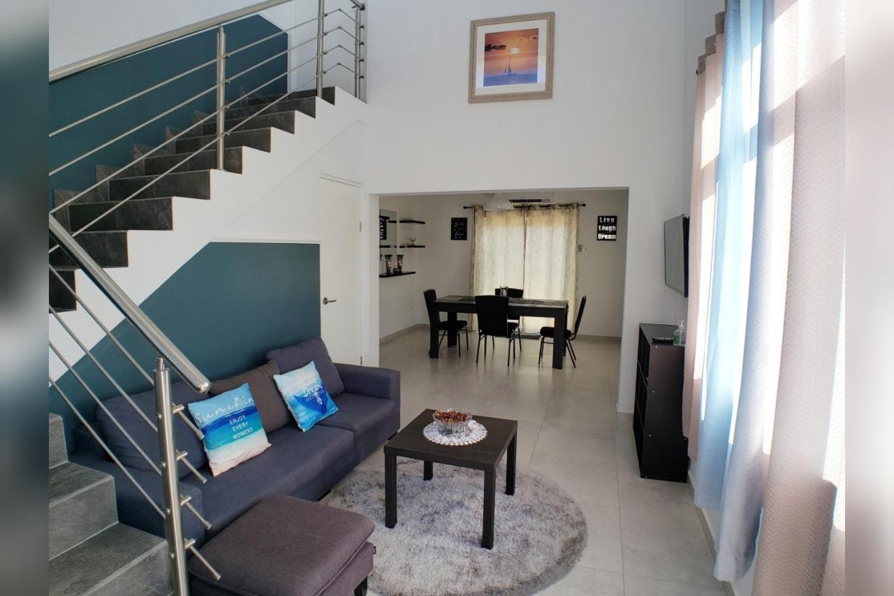 Aruba Vacation House - Cozy And Modern! Oranjestad Exteriör bild