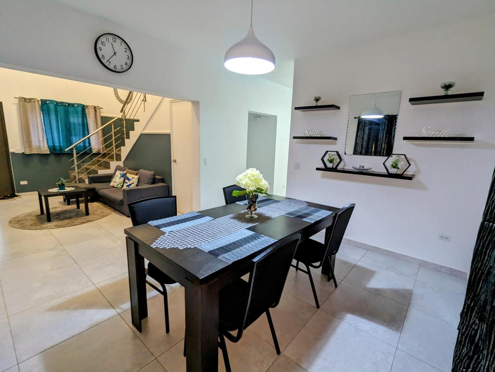 Aruba Vacation House - Cozy And Modern! Oranjestad Exteriör bild